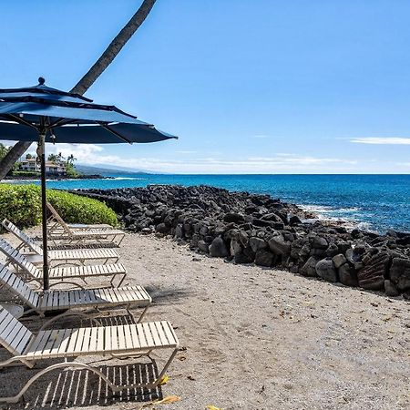 Вілла Kona Isle B31 Кайлуа-Кона Екстер'єр фото