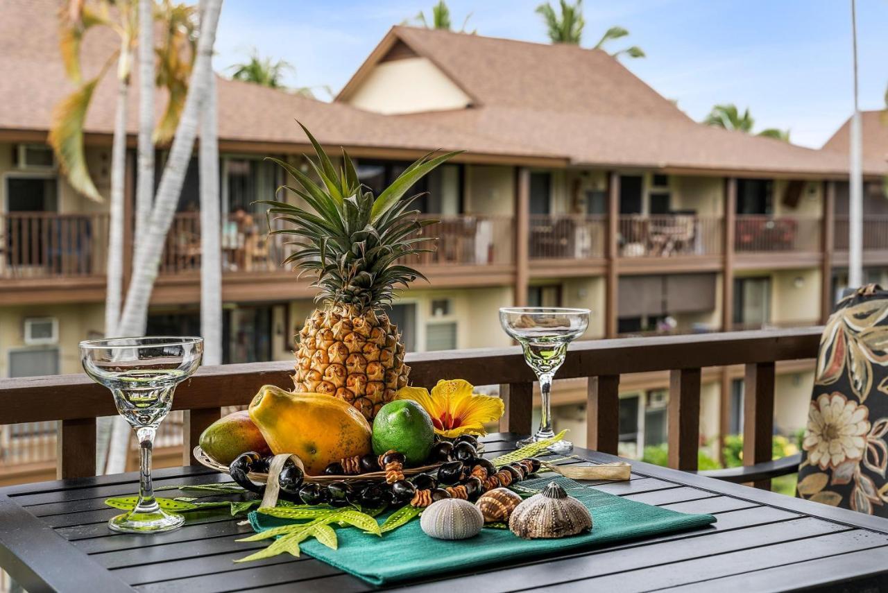 Вілла Kona Isle B31 Кайлуа-Кона Екстер'єр фото