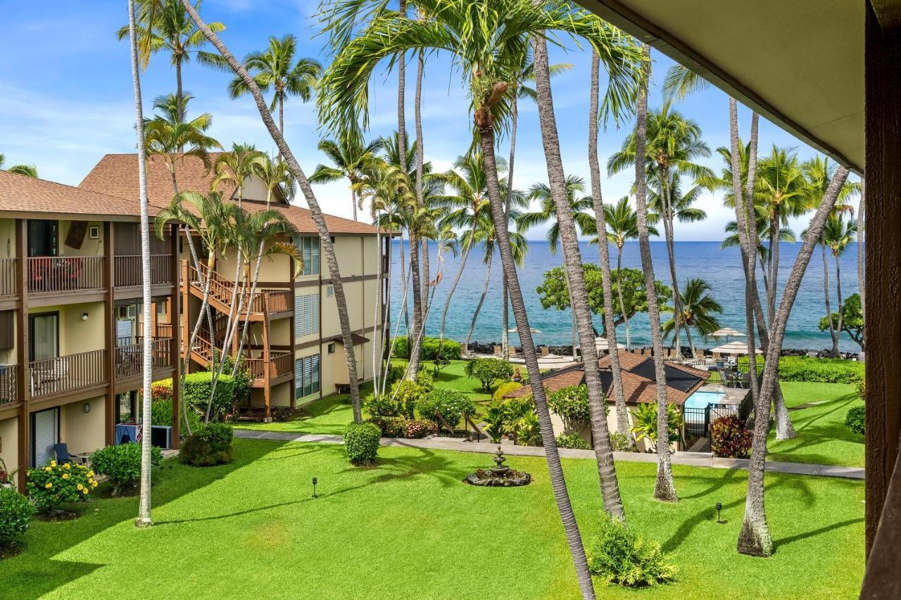 Вілла Kona Isle B31 Кайлуа-Кона Екстер'єр фото