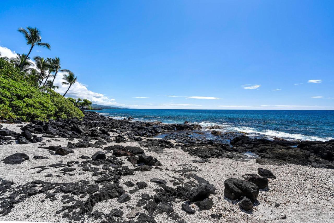 Вілла Kona Isle B31 Кайлуа-Кона Екстер'єр фото