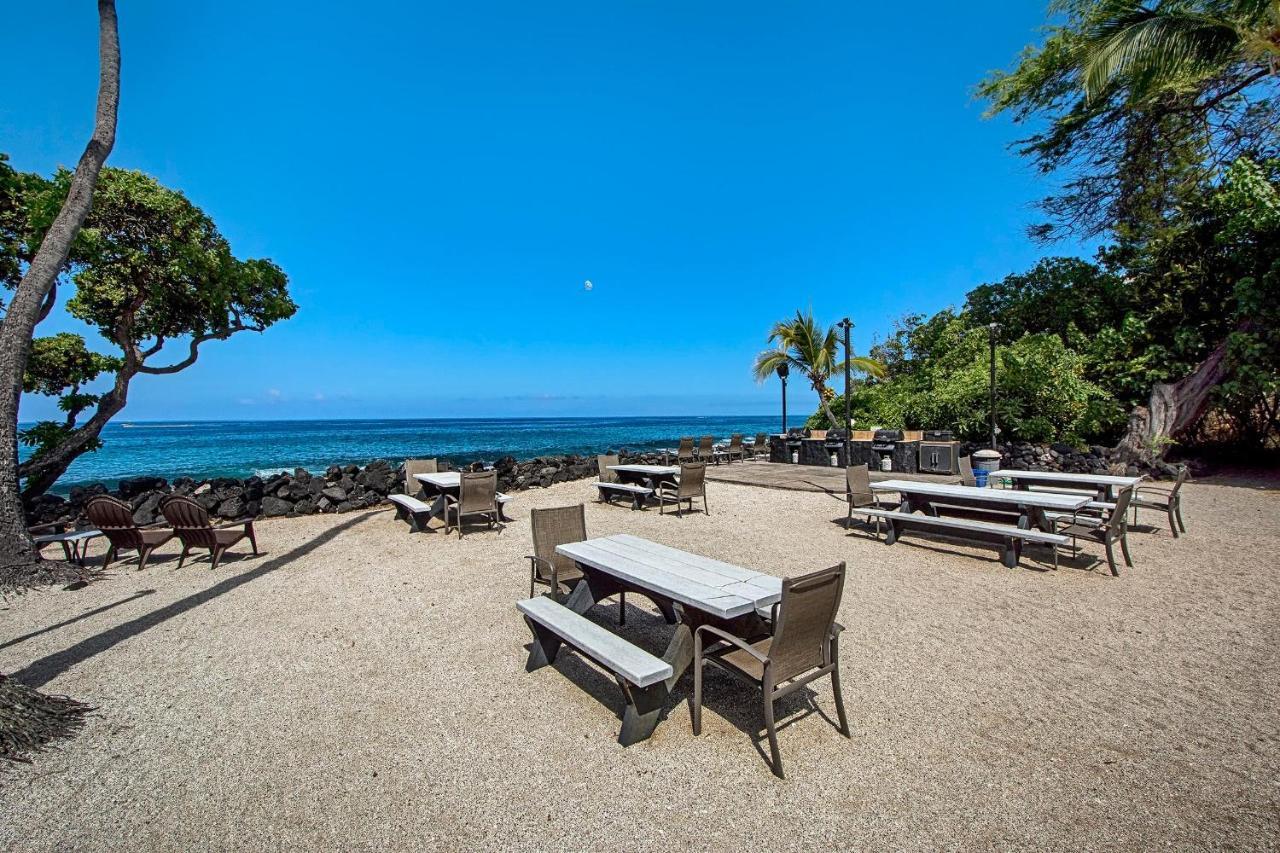 Вілла Kona Isle B31 Кайлуа-Кона Екстер'єр фото