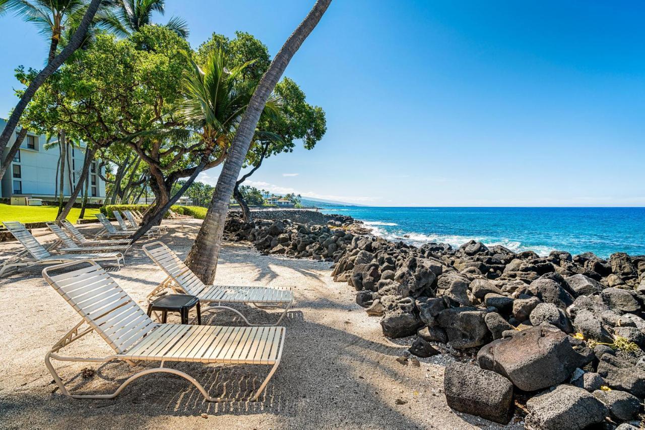 Вілла Kona Isle B31 Кайлуа-Кона Екстер'єр фото