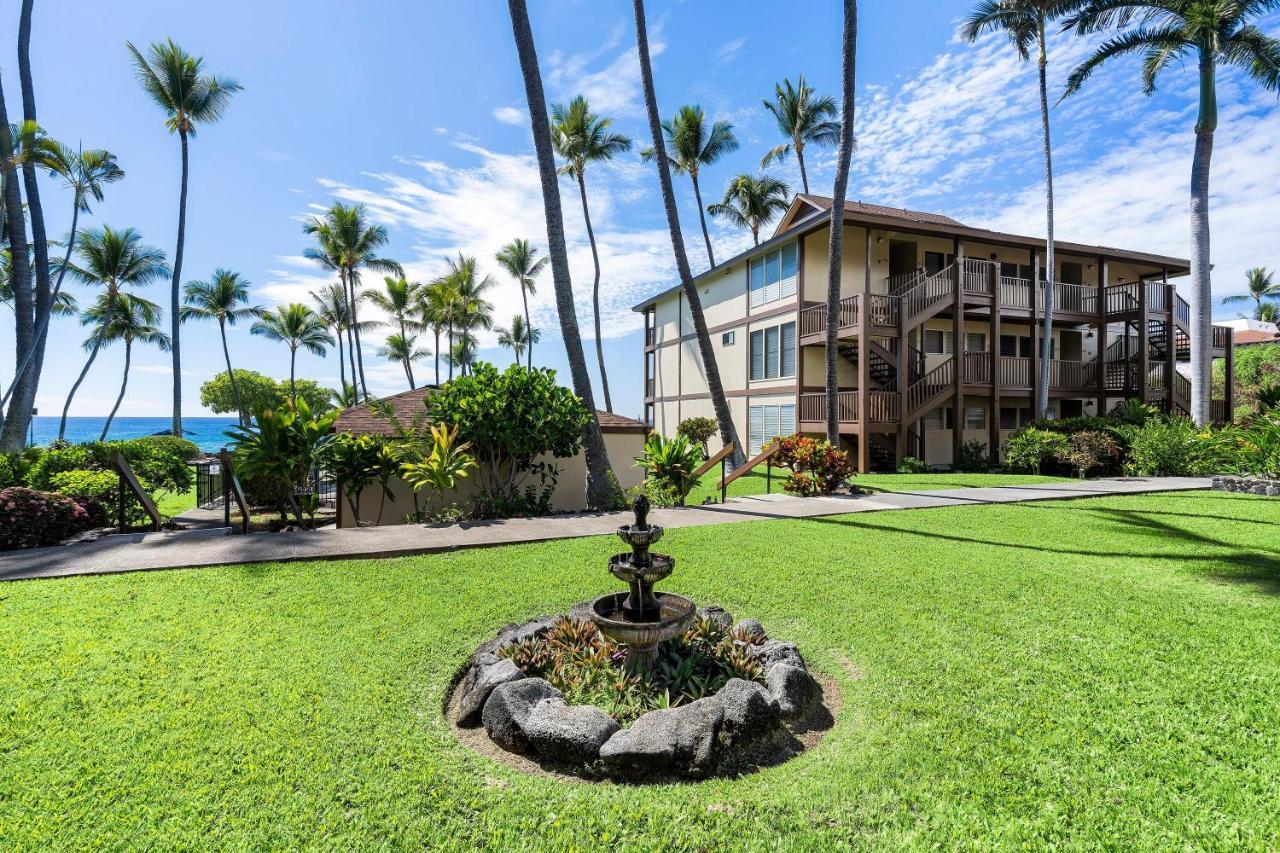 Вілла Kona Isle B31 Кайлуа-Кона Екстер'єр фото