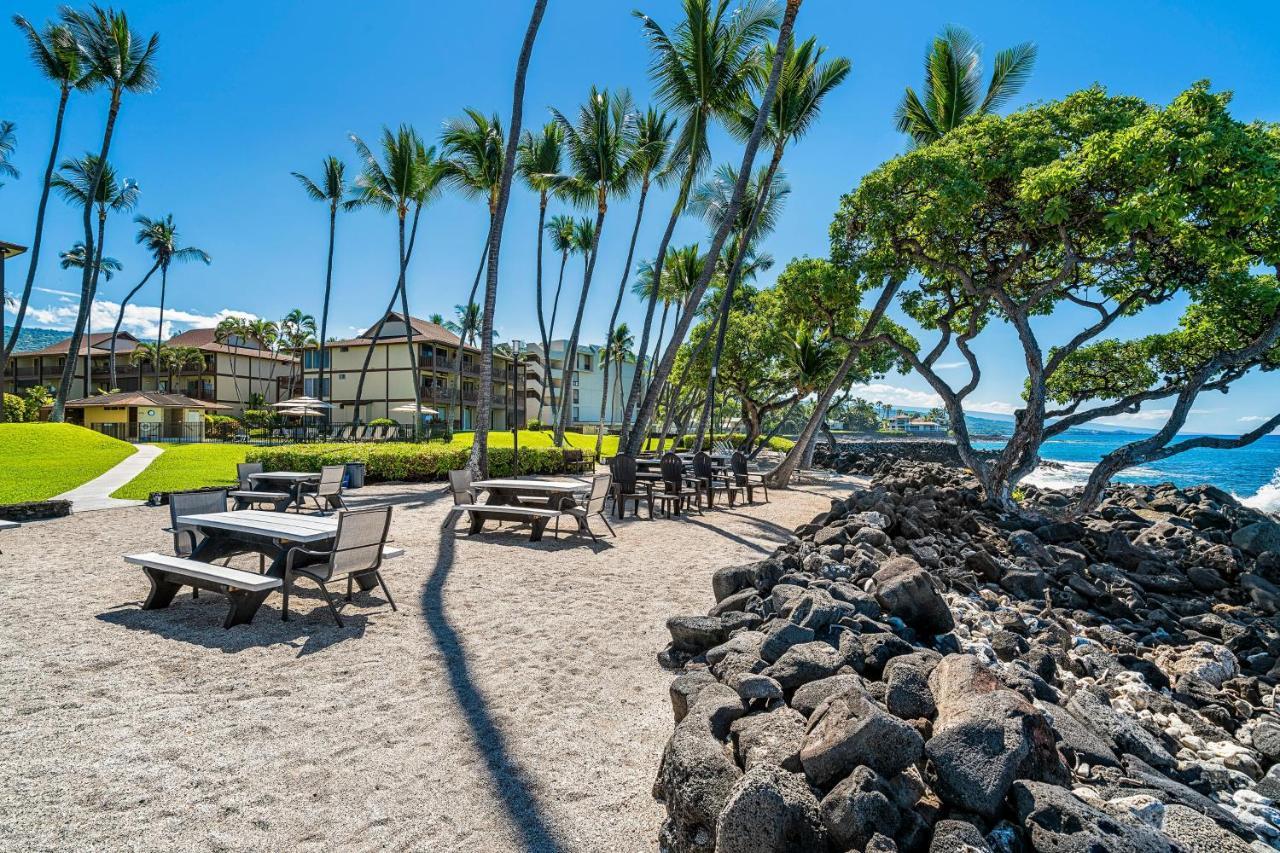 Вілла Kona Isle B31 Кайлуа-Кона Екстер'єр фото