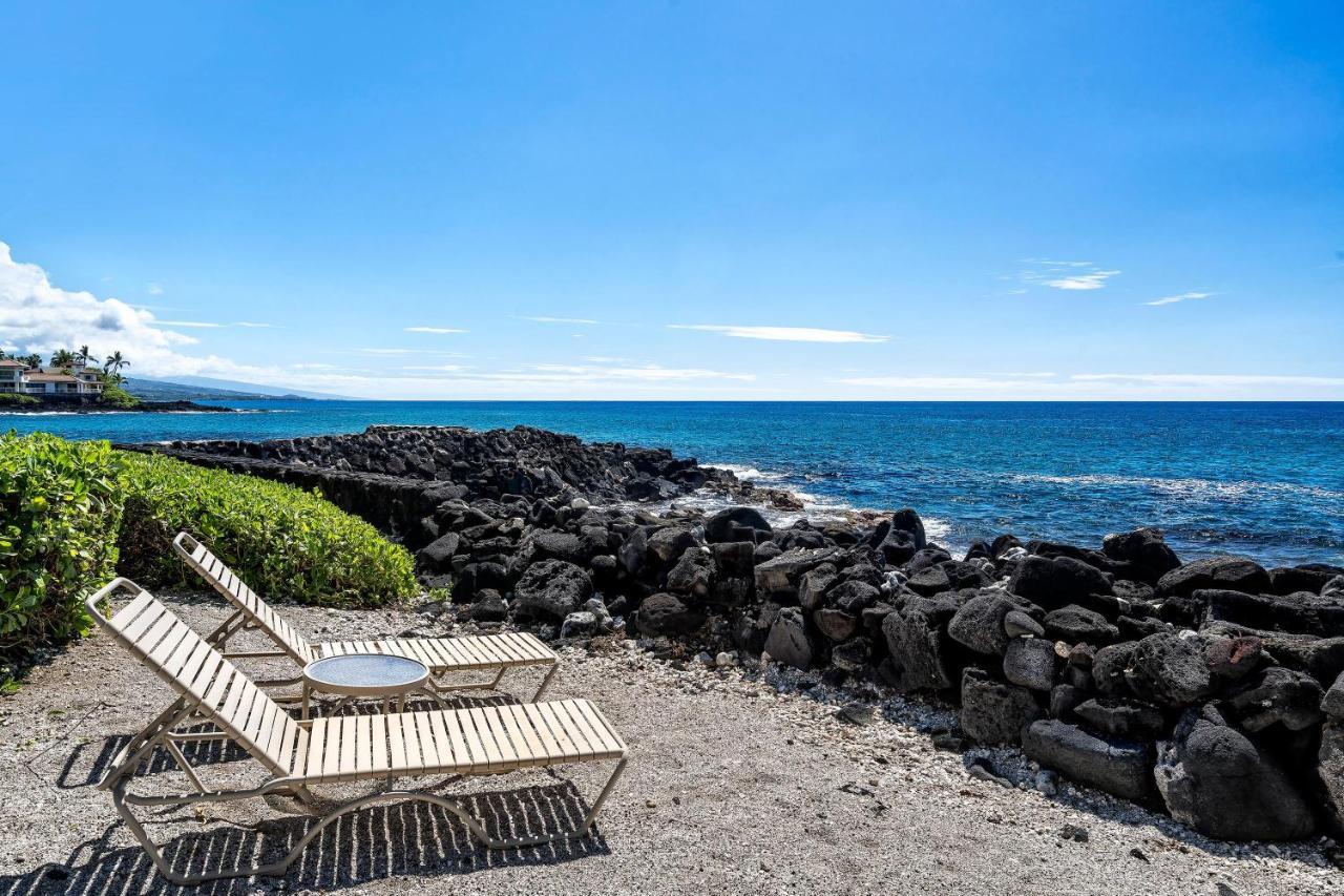 Вілла Kona Isle B31 Кайлуа-Кона Екстер'єр фото