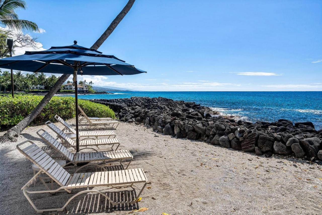Вілла Kona Isle B31 Кайлуа-Кона Екстер'єр фото