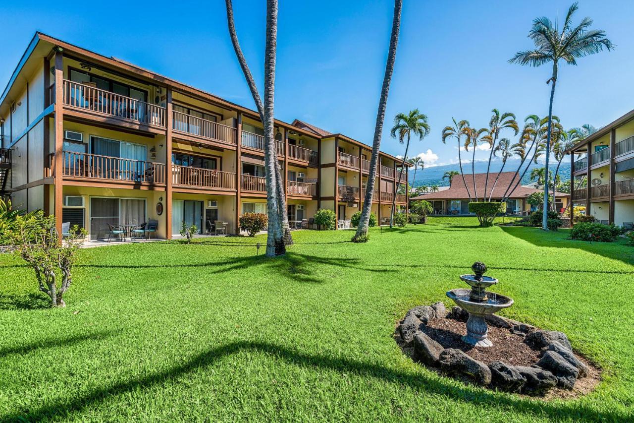 Вілла Kona Isle B31 Кайлуа-Кона Екстер'єр фото